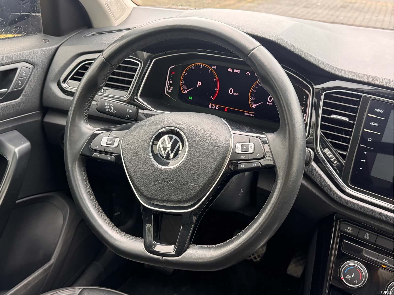Volkswagen T-ROC, 2021 9