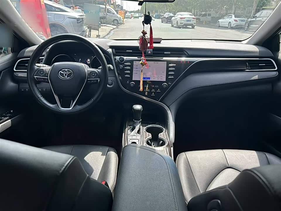 Toyota Camry Toyota Camry