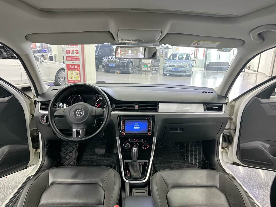 Jiangsu Nanjing Car