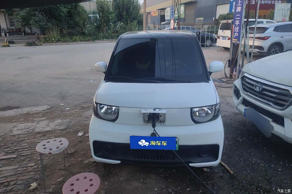Chery QQ, 2023 2