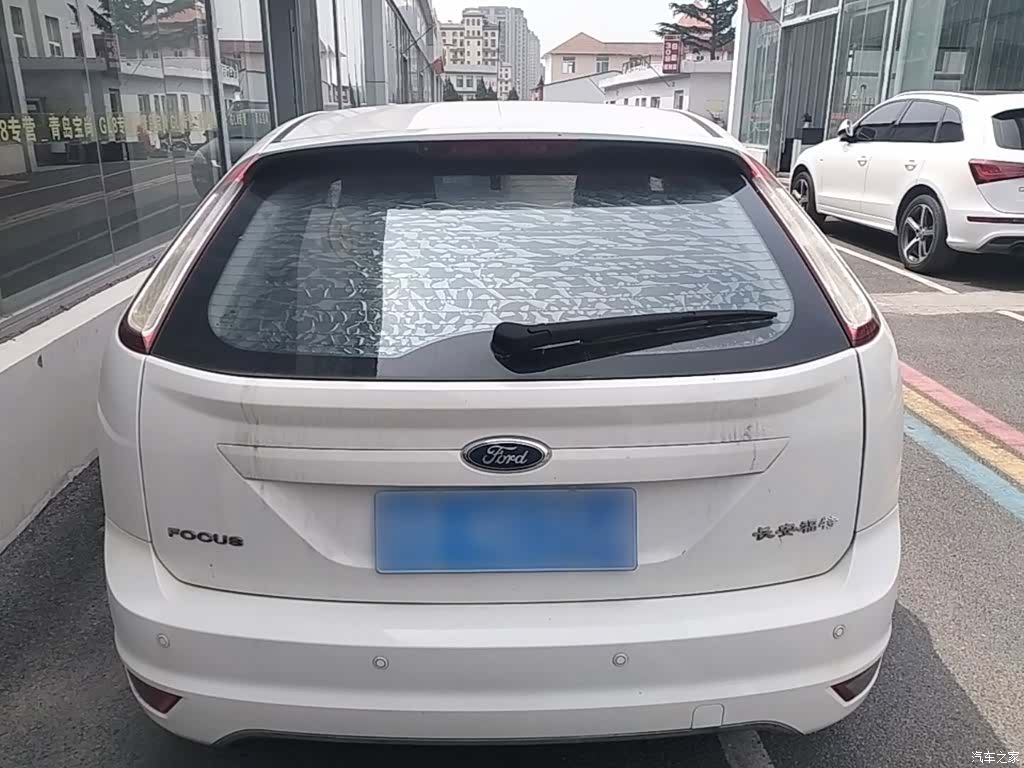 Ford Focus, 2014 6