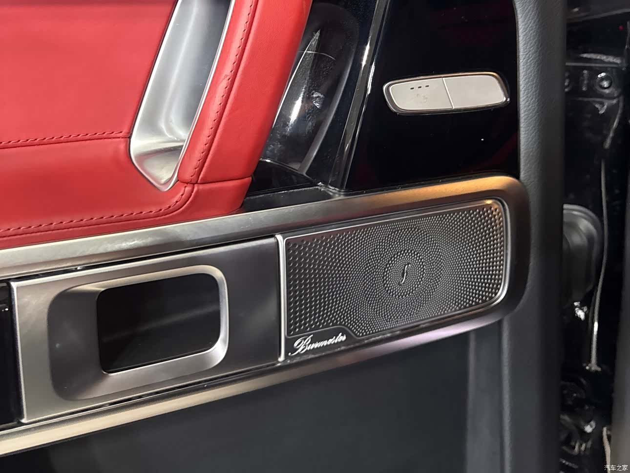 Mercedes-Benz G-Class, 2019 14