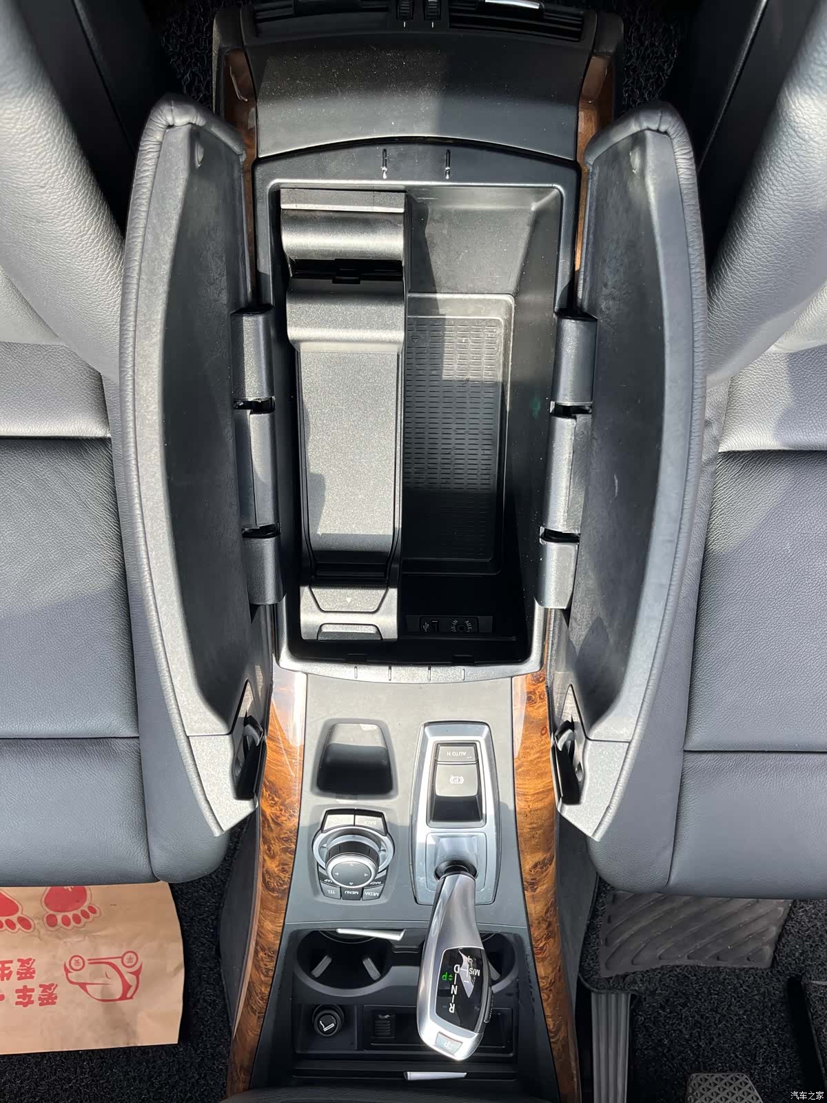 BMW X5, 2013 19