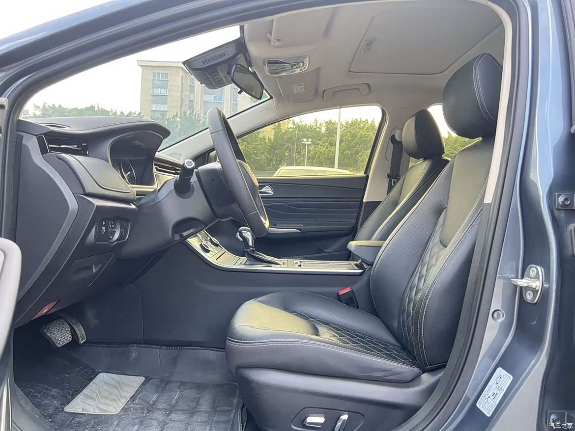 Chery GX, 2019 6