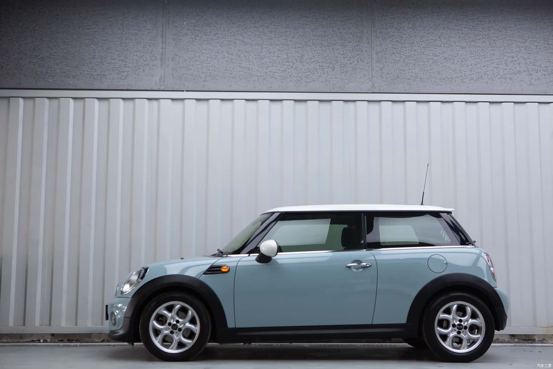 Mini Cooper, 2013 2