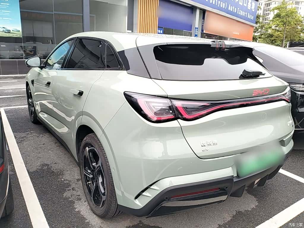 BYD Seal, 2025 все фото