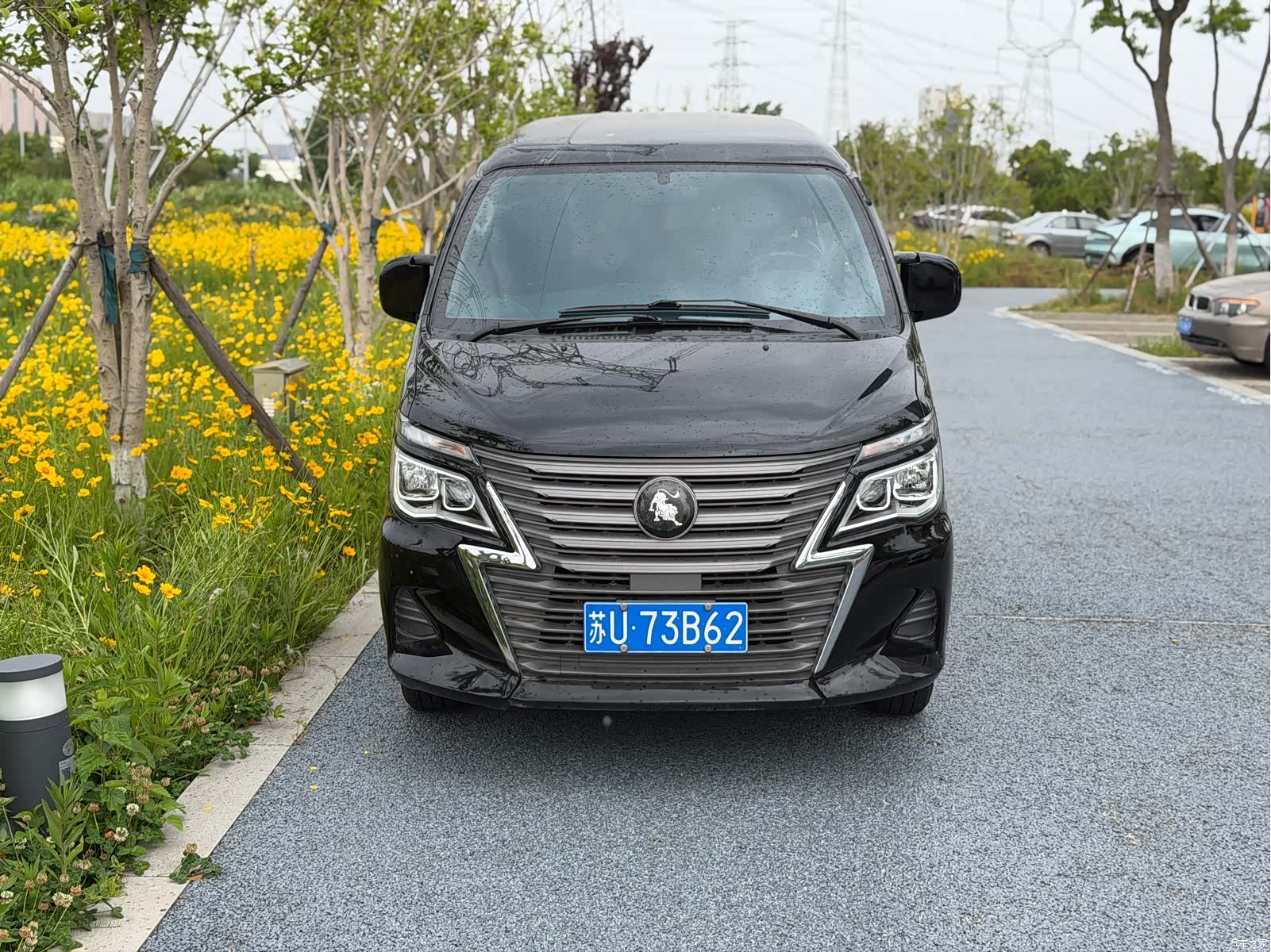 DongFeng M5, 2022 2