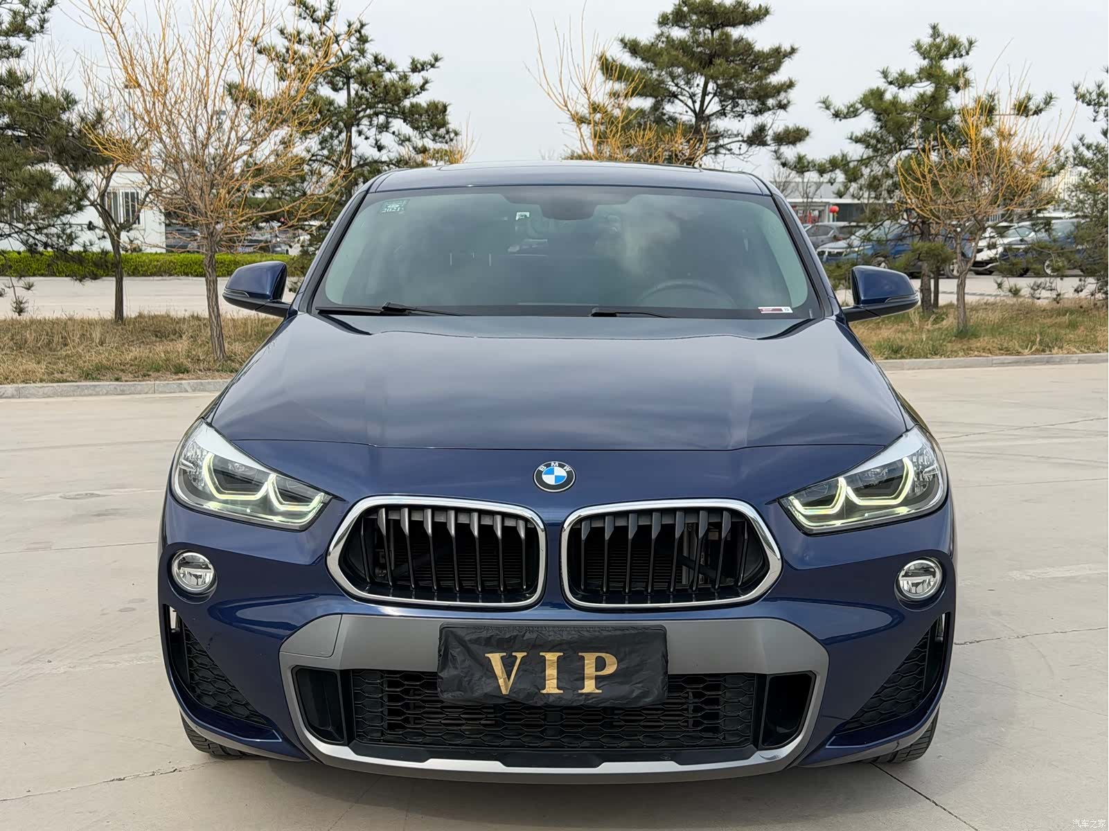 BMW X2, 2019 2