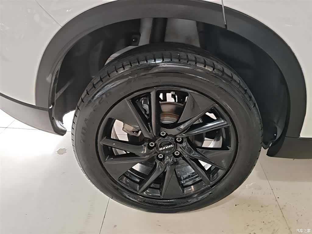 Haval H6, 2022 25