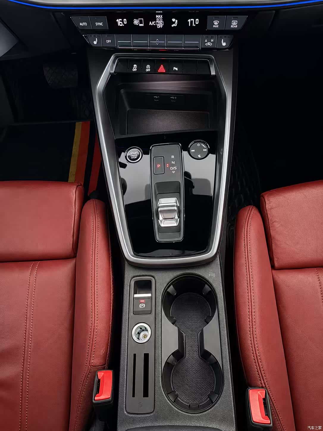 Audi A3, 2023 10