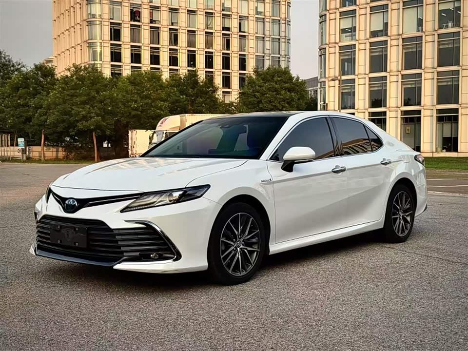 Toyota Camry Toyota Camry
