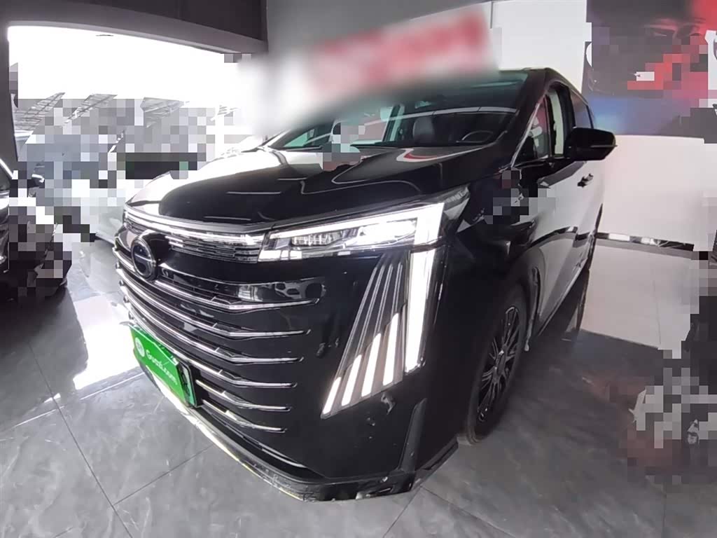 GAC E9