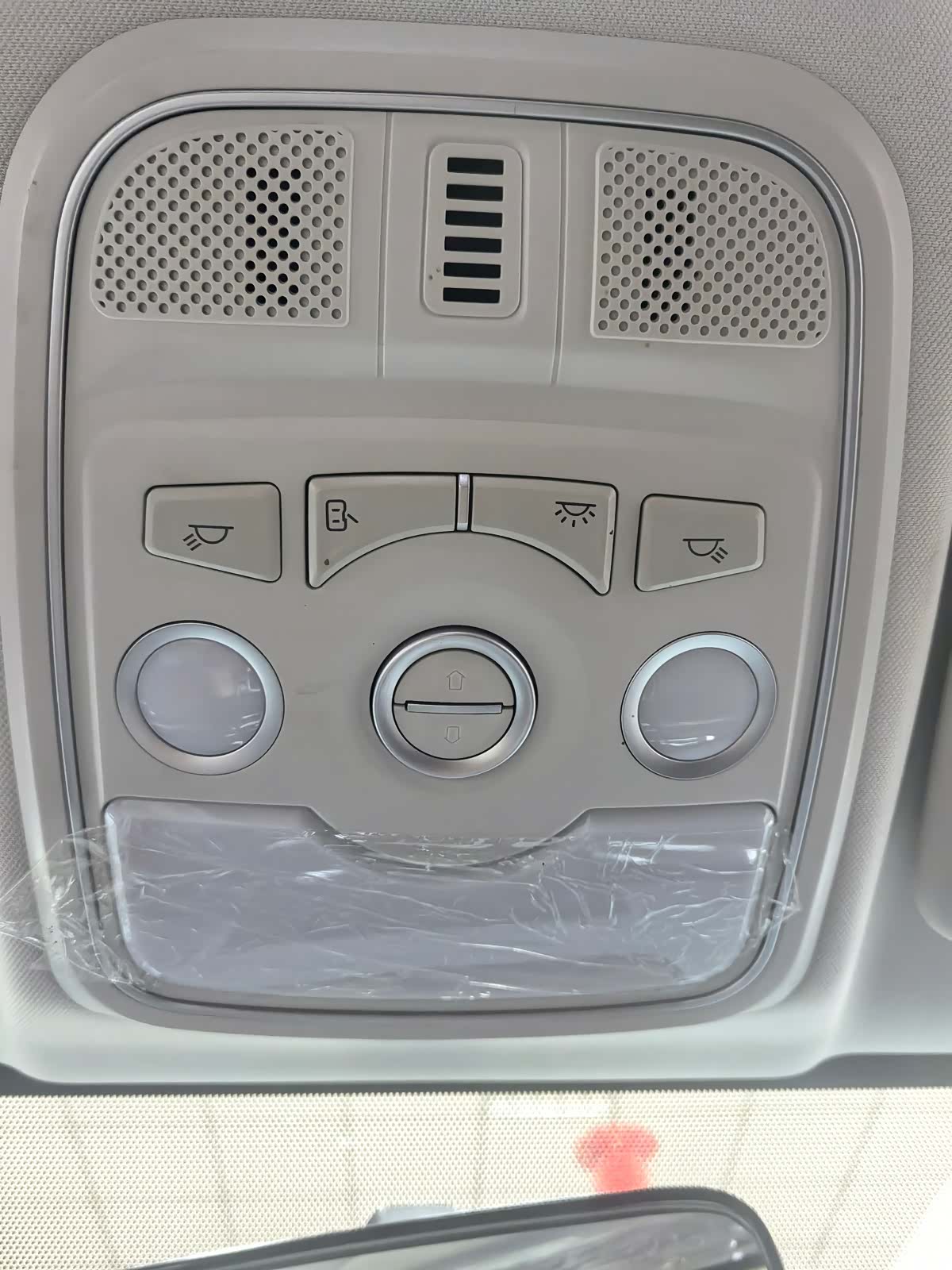 Haval H6, 2023 21