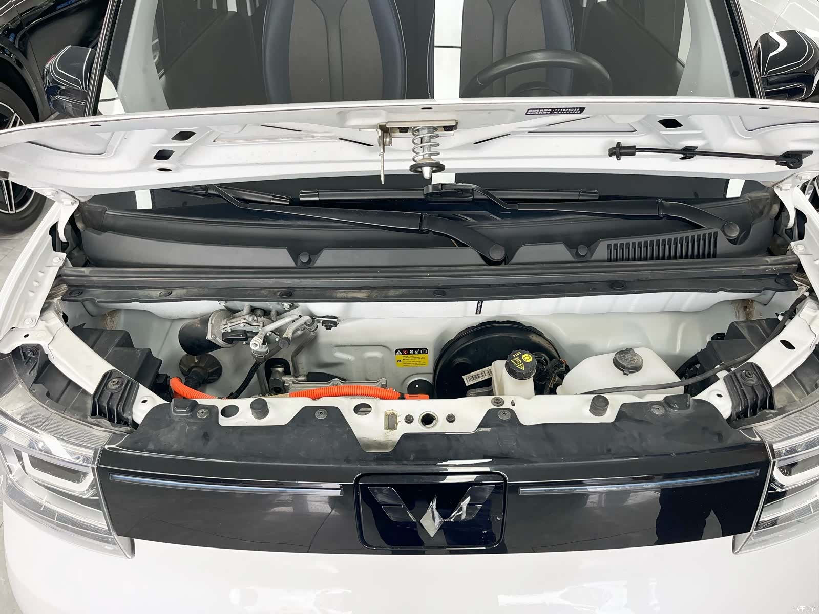 Wuling MINIEV, 2023 21