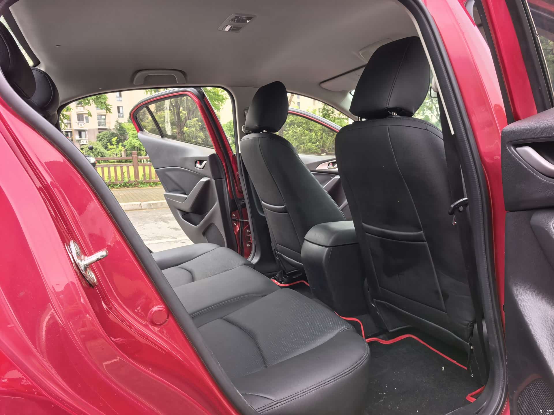 Mazda Mazda3, 2018 8