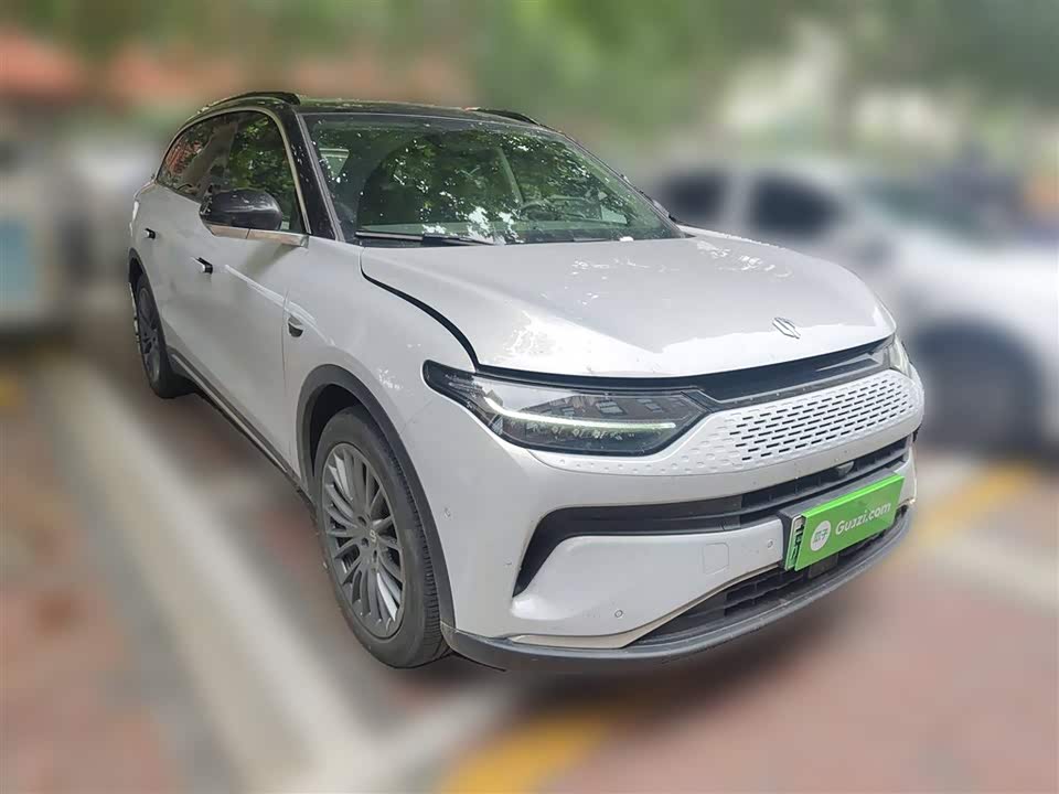 Leapmotor C11 Leapmotor C11