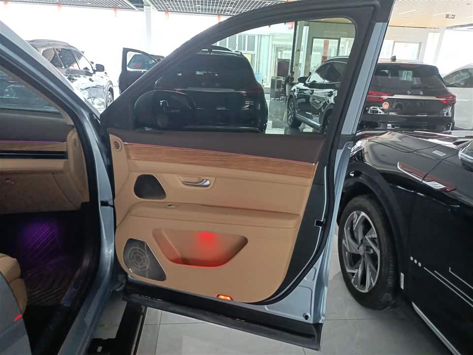 HarmonyOS Ask the world M7