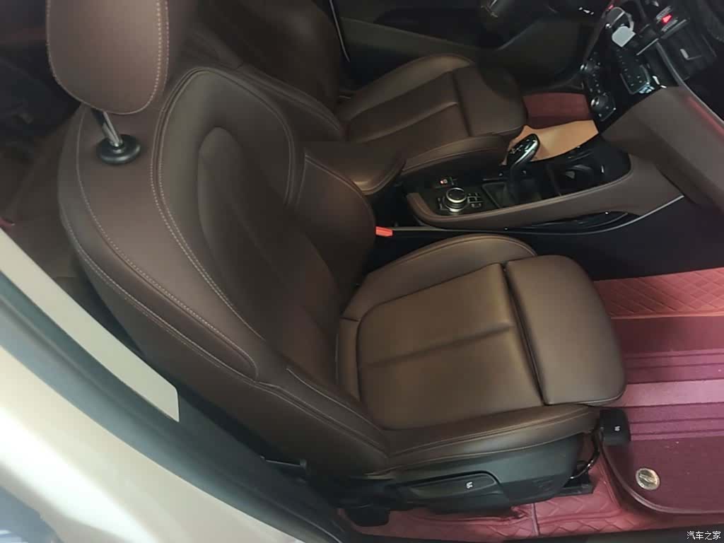 BMW X1, 2023 25