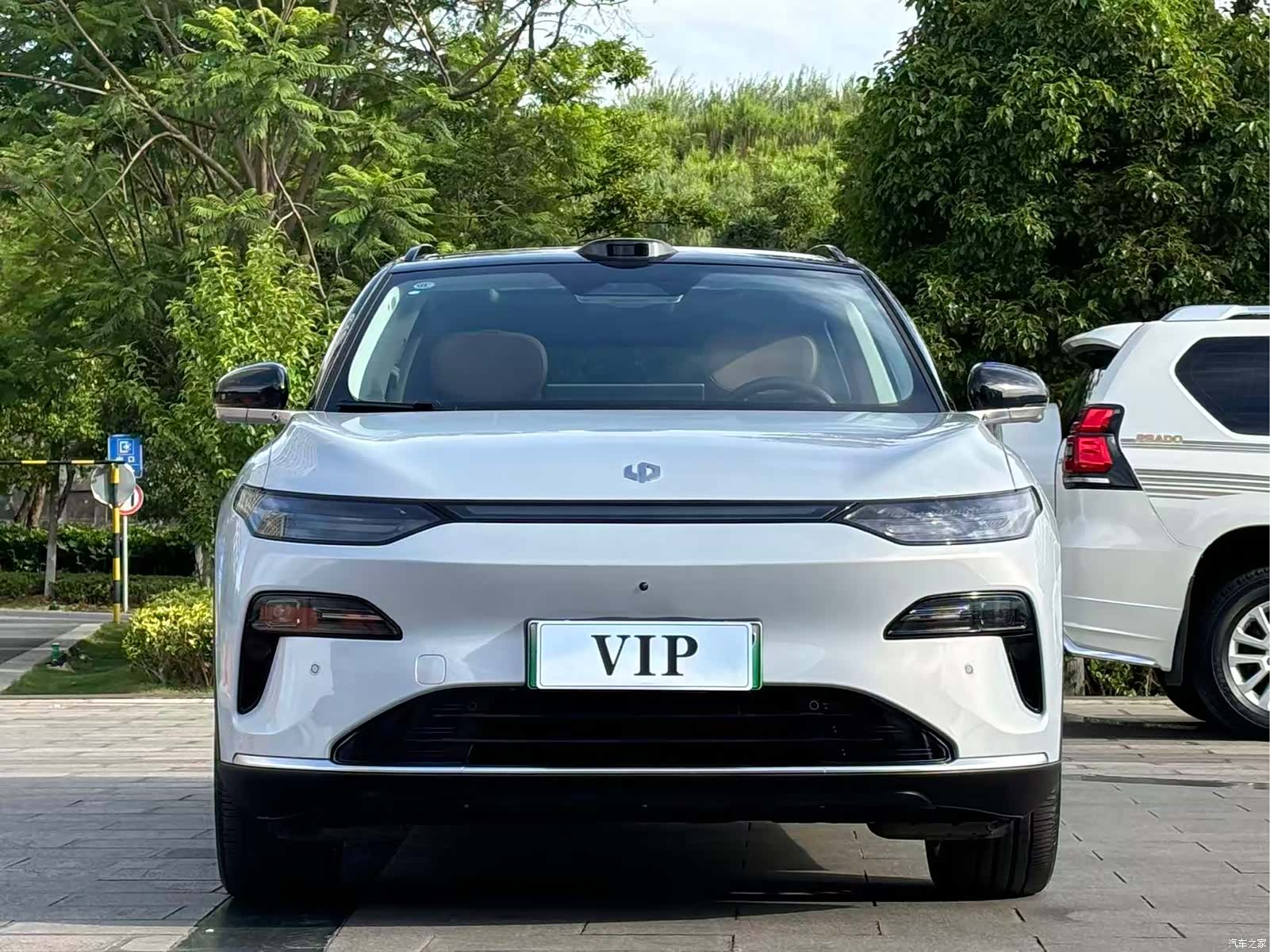 Leapmotor C11, 2025 2