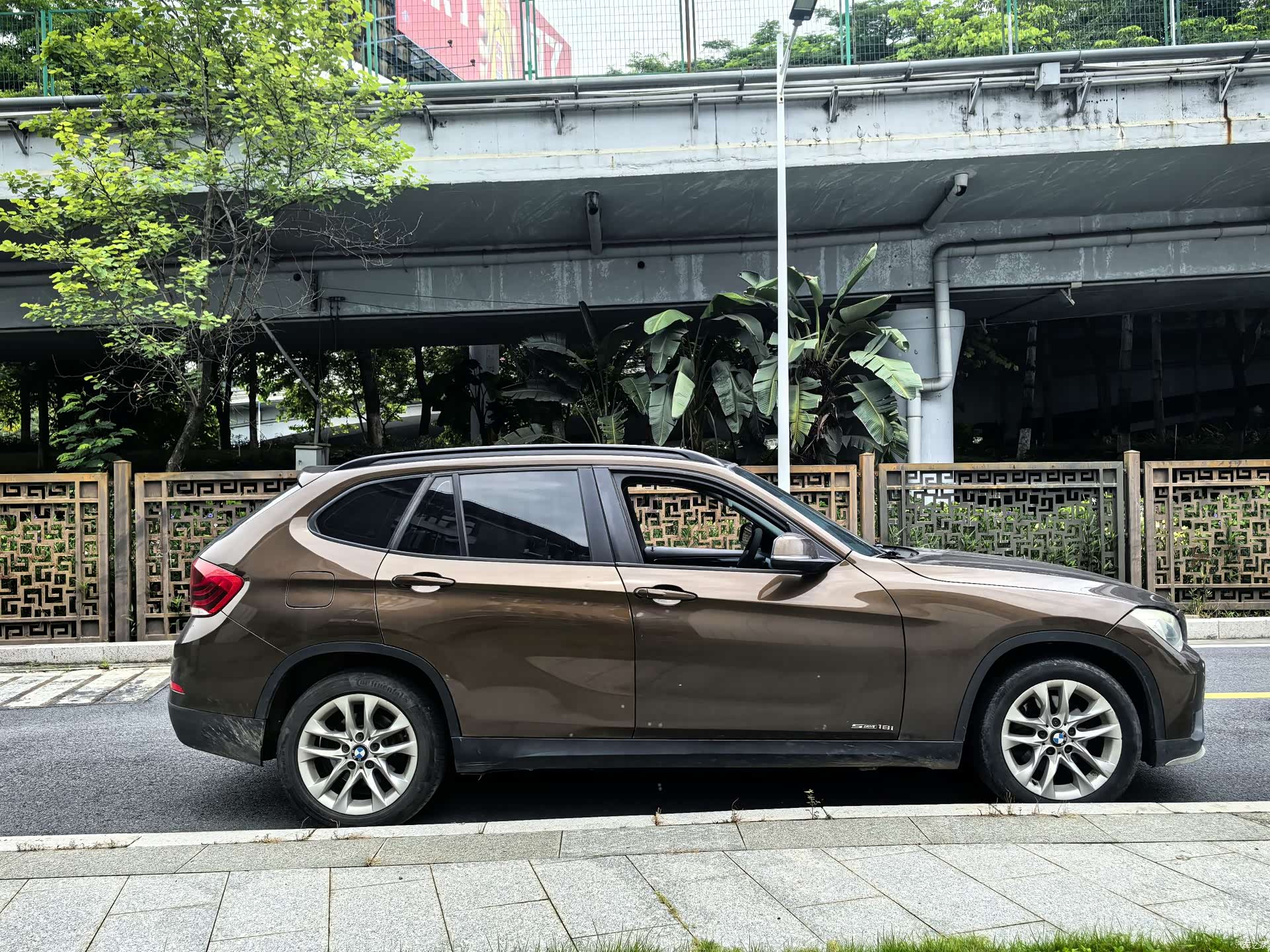 BMW X1, 2015 10