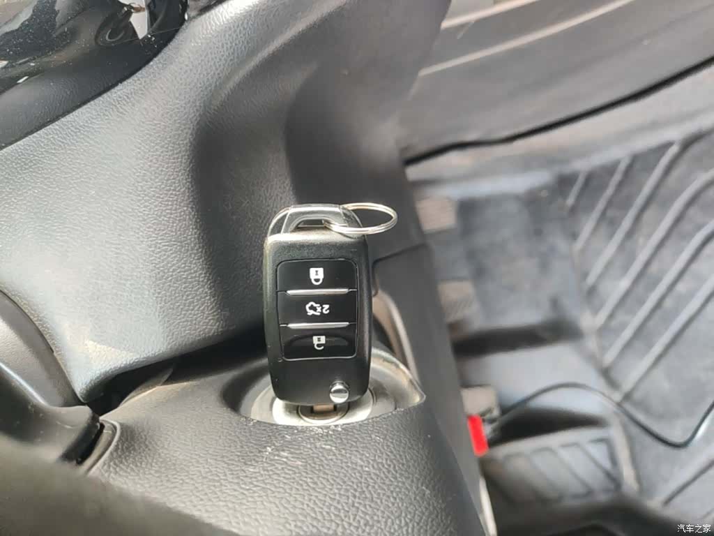 Changan VI, 2020 9