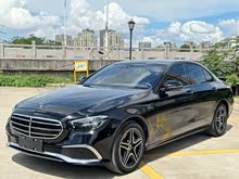 ����E��(����) 2022�� E 260 ʱ�����˶���