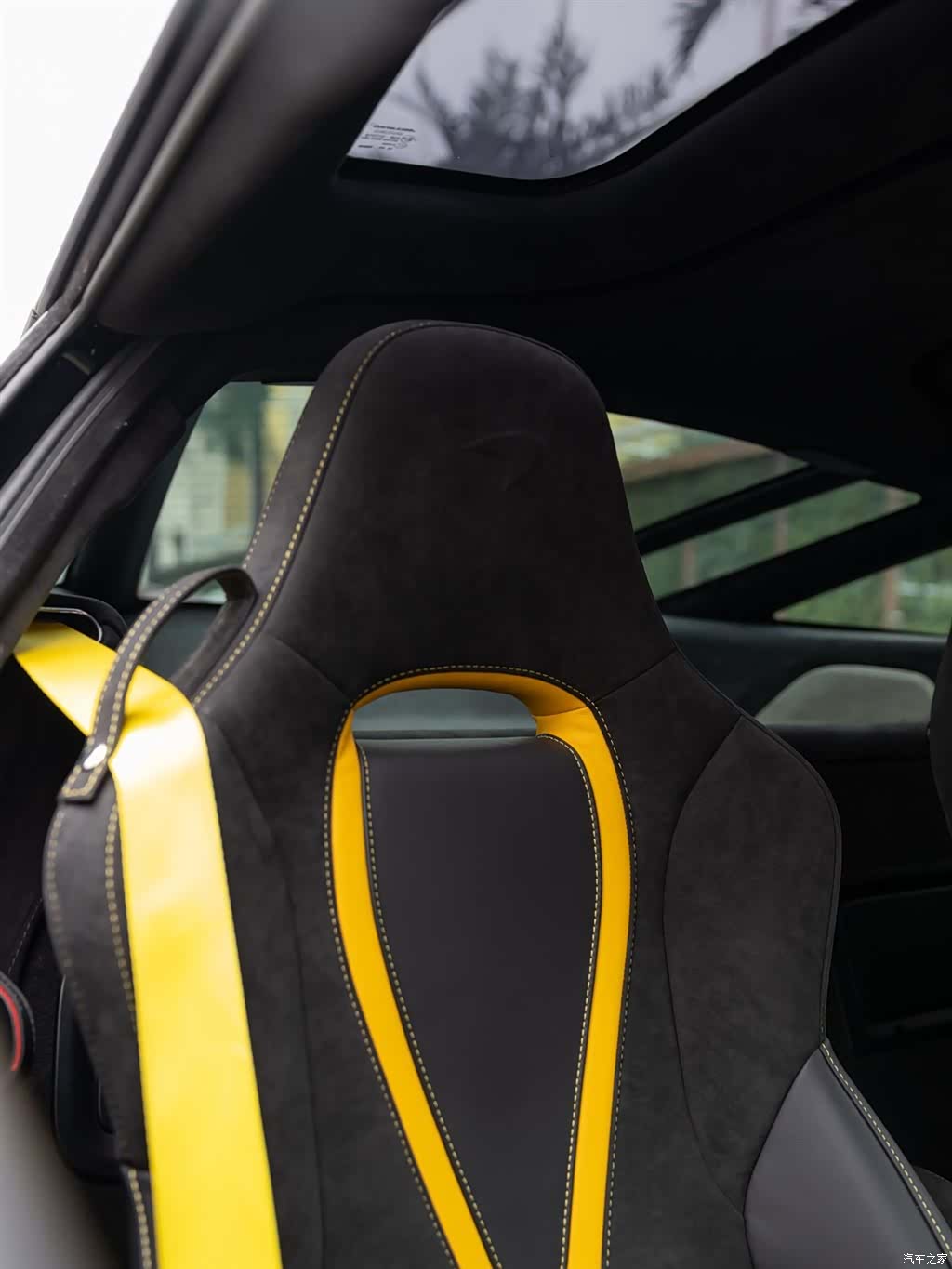 McLaren 720S, 2018 19