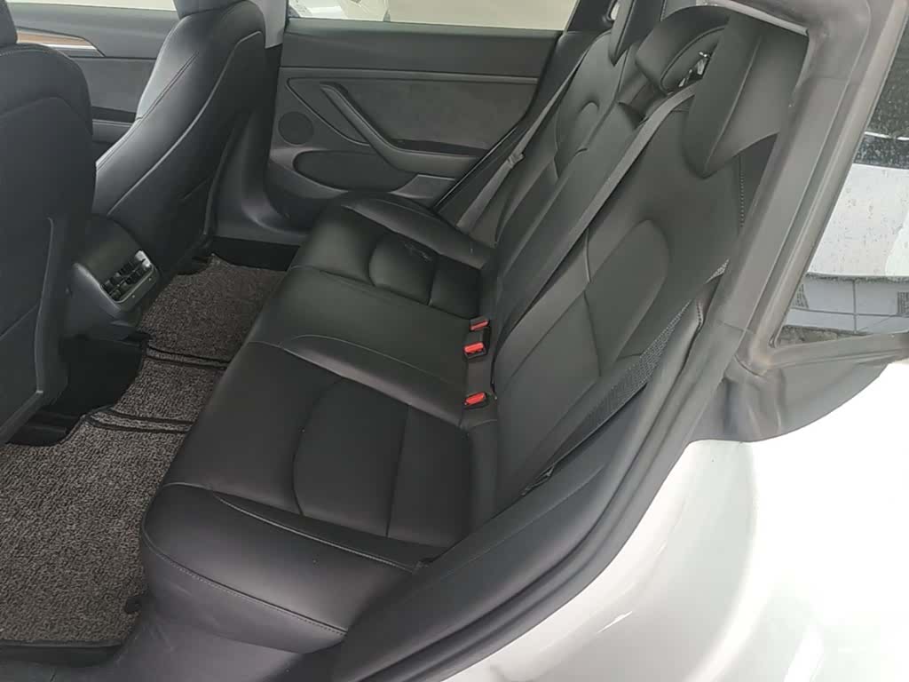 Tesla Model 3, 2021 17