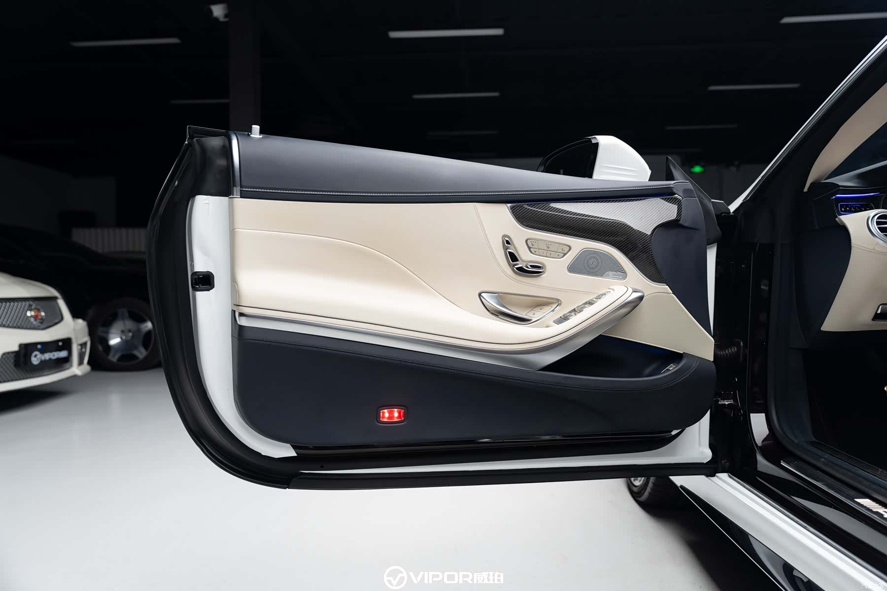 Mercedes-Benz S-Class, 2019 14