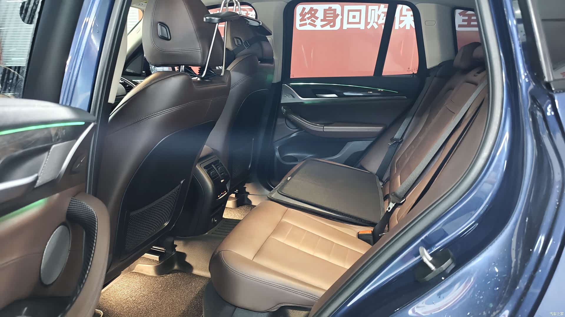 BMW X3, 2019 8