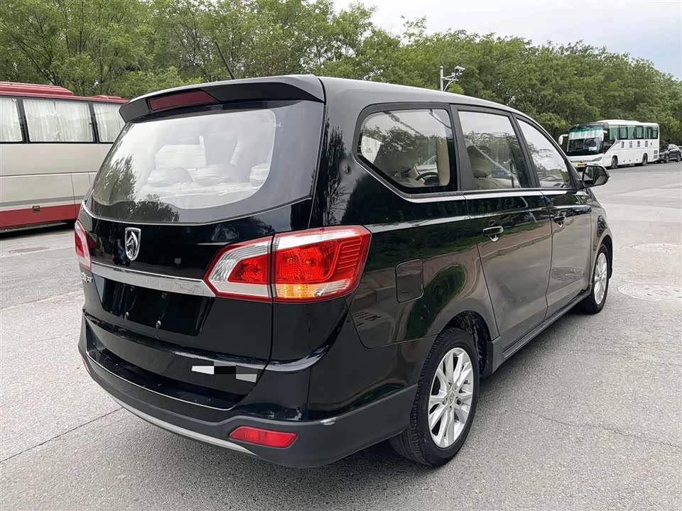 Baoding 730 Baoding 730
