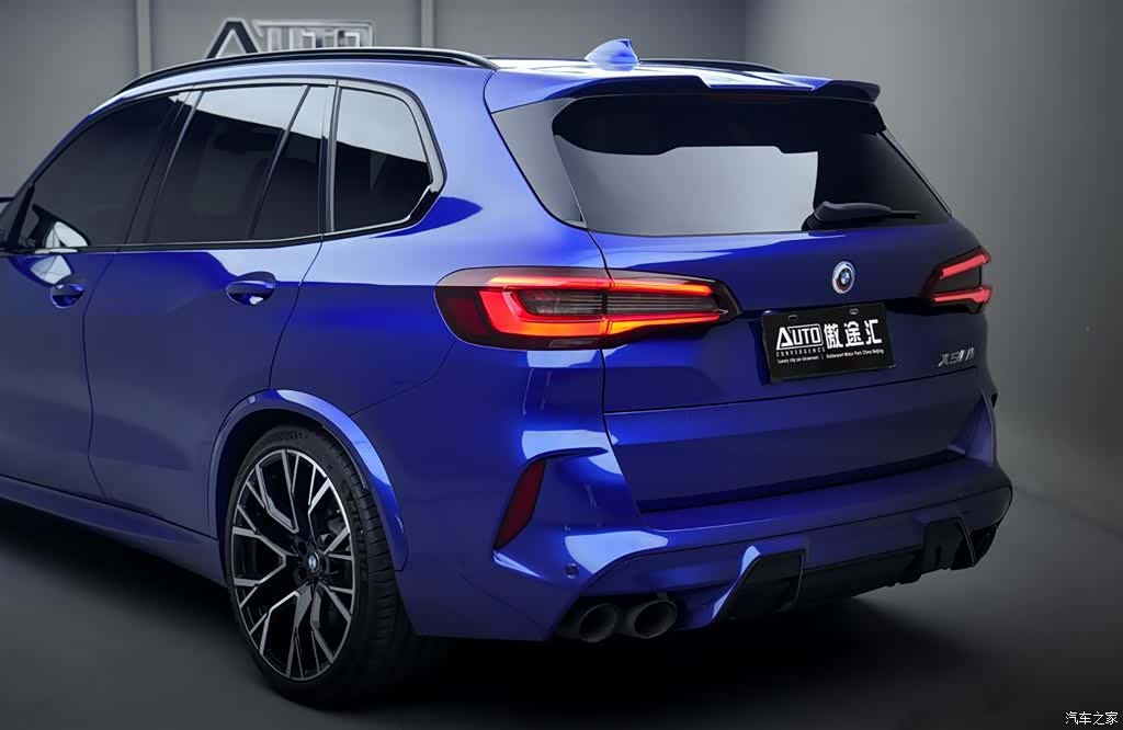 BMW X5, 2020 6