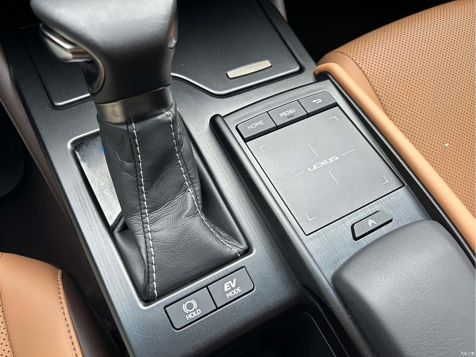 Lexus ES, 2019 20