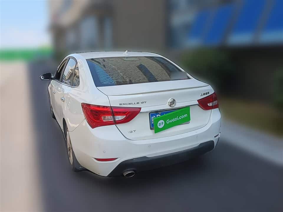 Shaanxi Xi'an Car