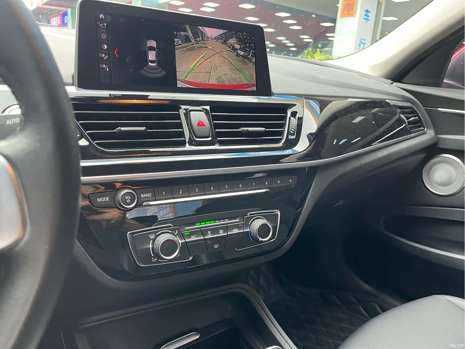 BMW 1 Series, 2021 14