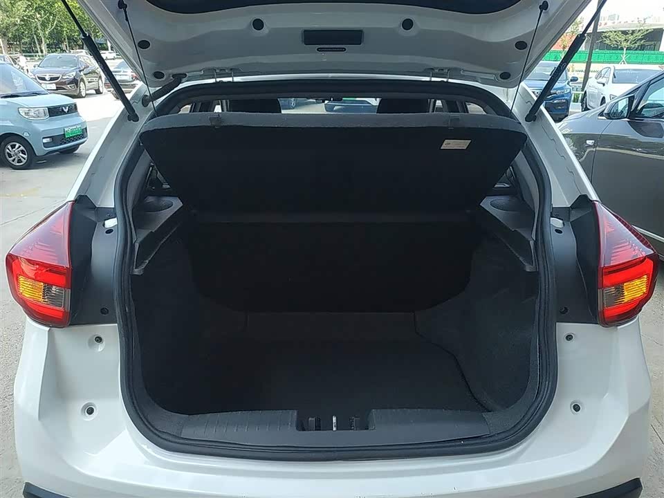 Shandong Weifang Car Shandong Weifang Car