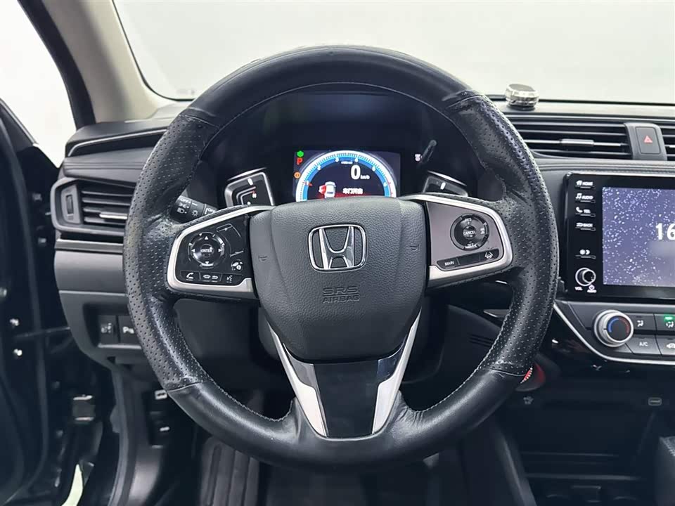 Honda Lingpai
