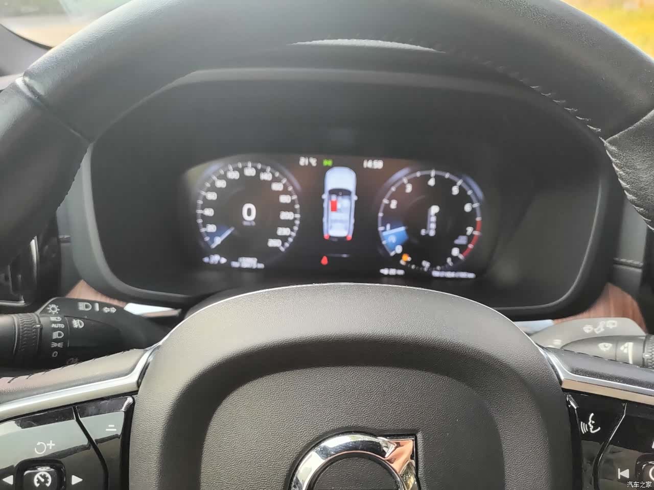 Volvo XC60, 2020 13