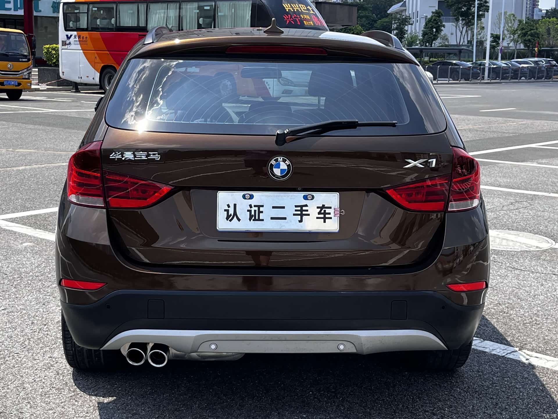 BMW X1, 2016 17