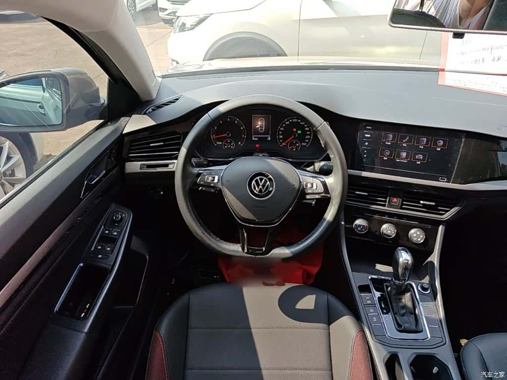 Volkswagen Bora, 2022 11