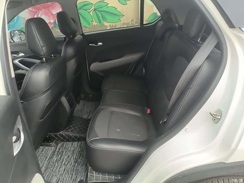 Wuling 510, 2019 17