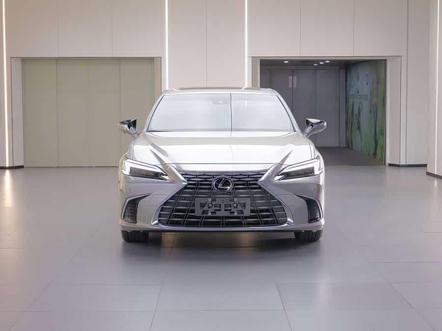 Lexus ES 2026, фото 2