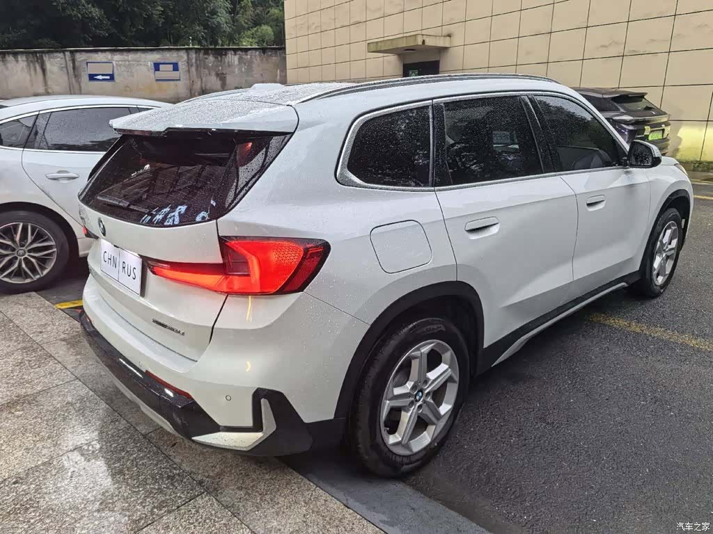 BMW X1, 2023 4