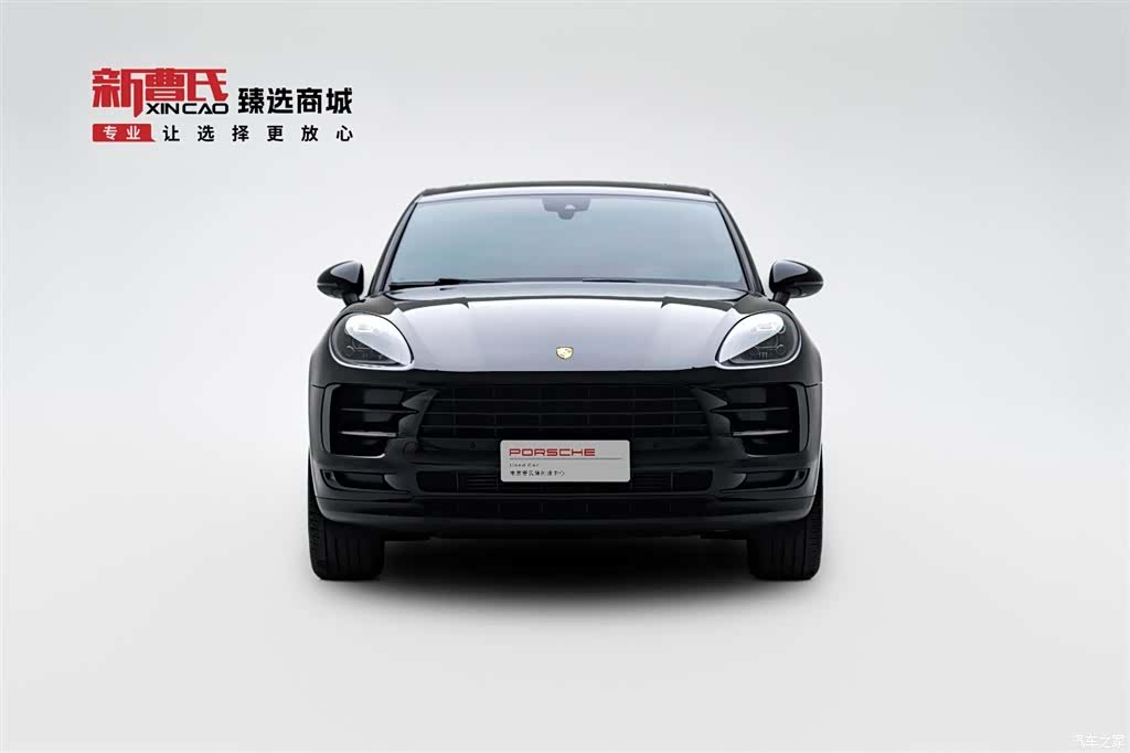Porsche Macan, 2021 2