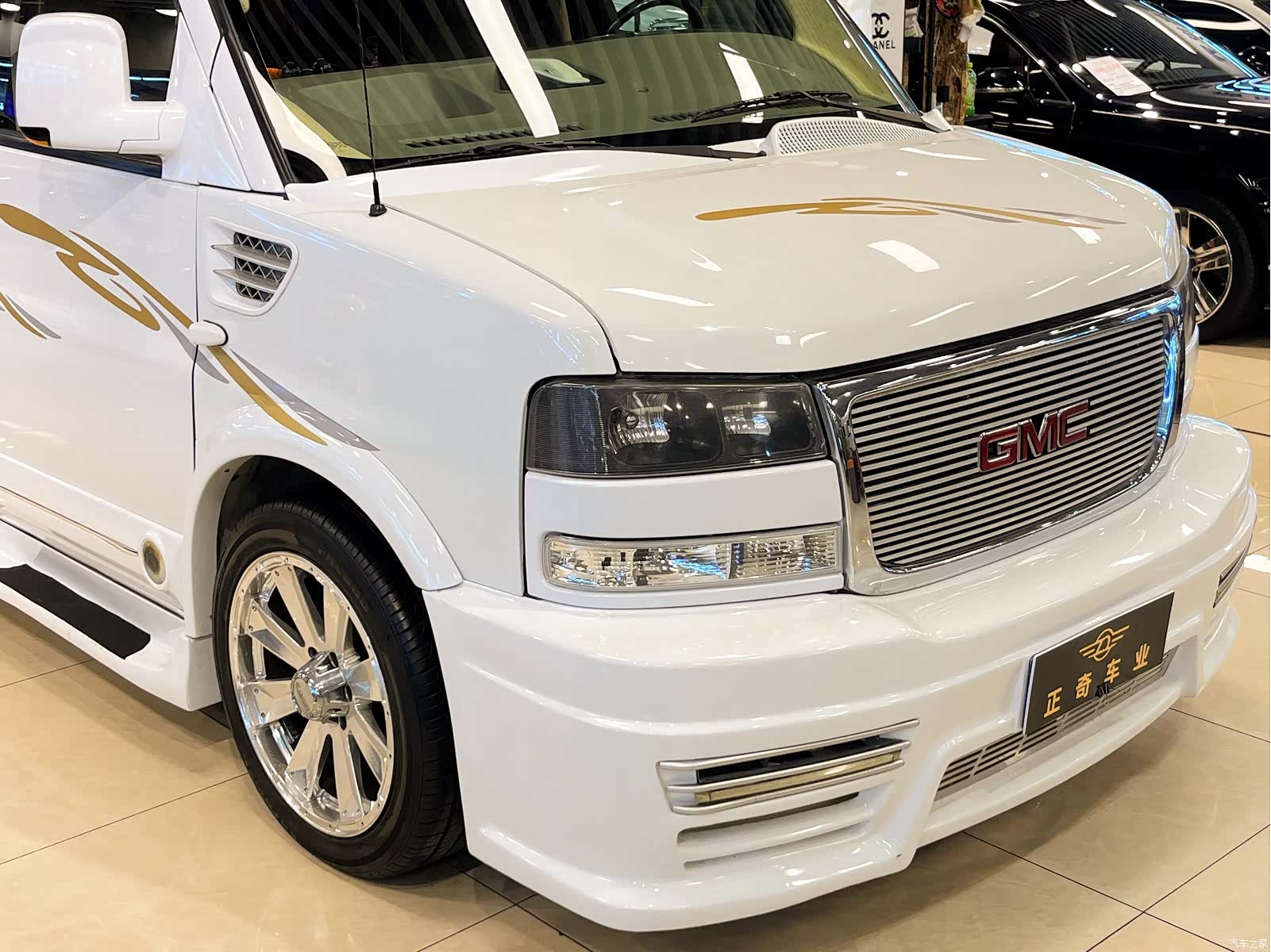 GMC G660S, 2014 4
