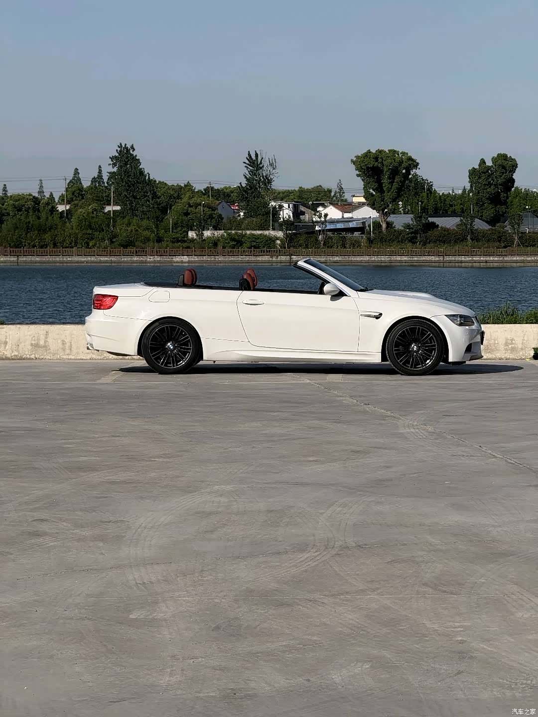 BMW M3, 2014 4