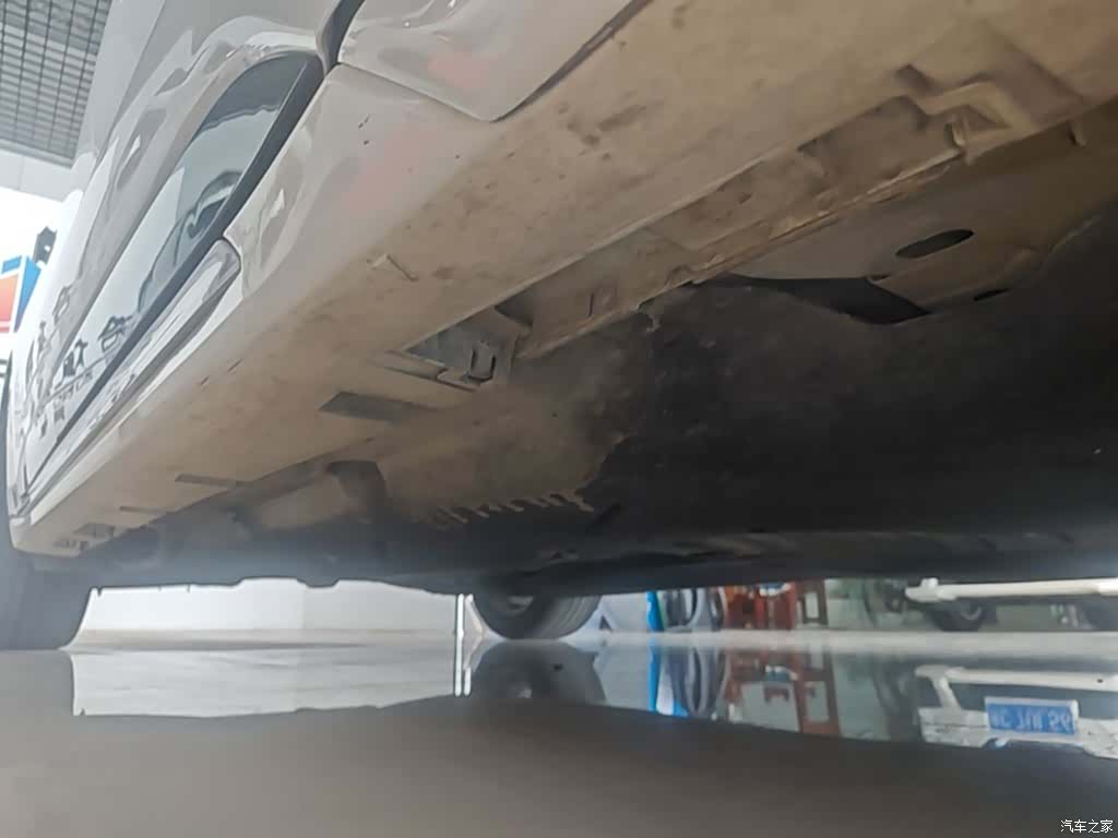 Ford Mondeo, 2023 21