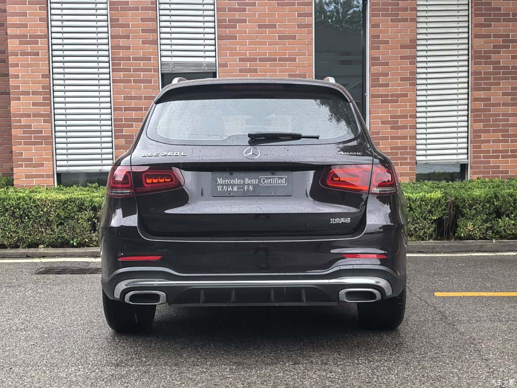 Mercedes-Benz GLC, 2021 12