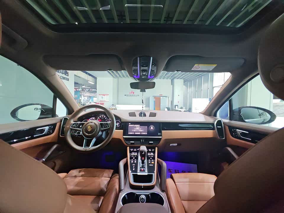 Porsche Cayenne Porsche Cayenne