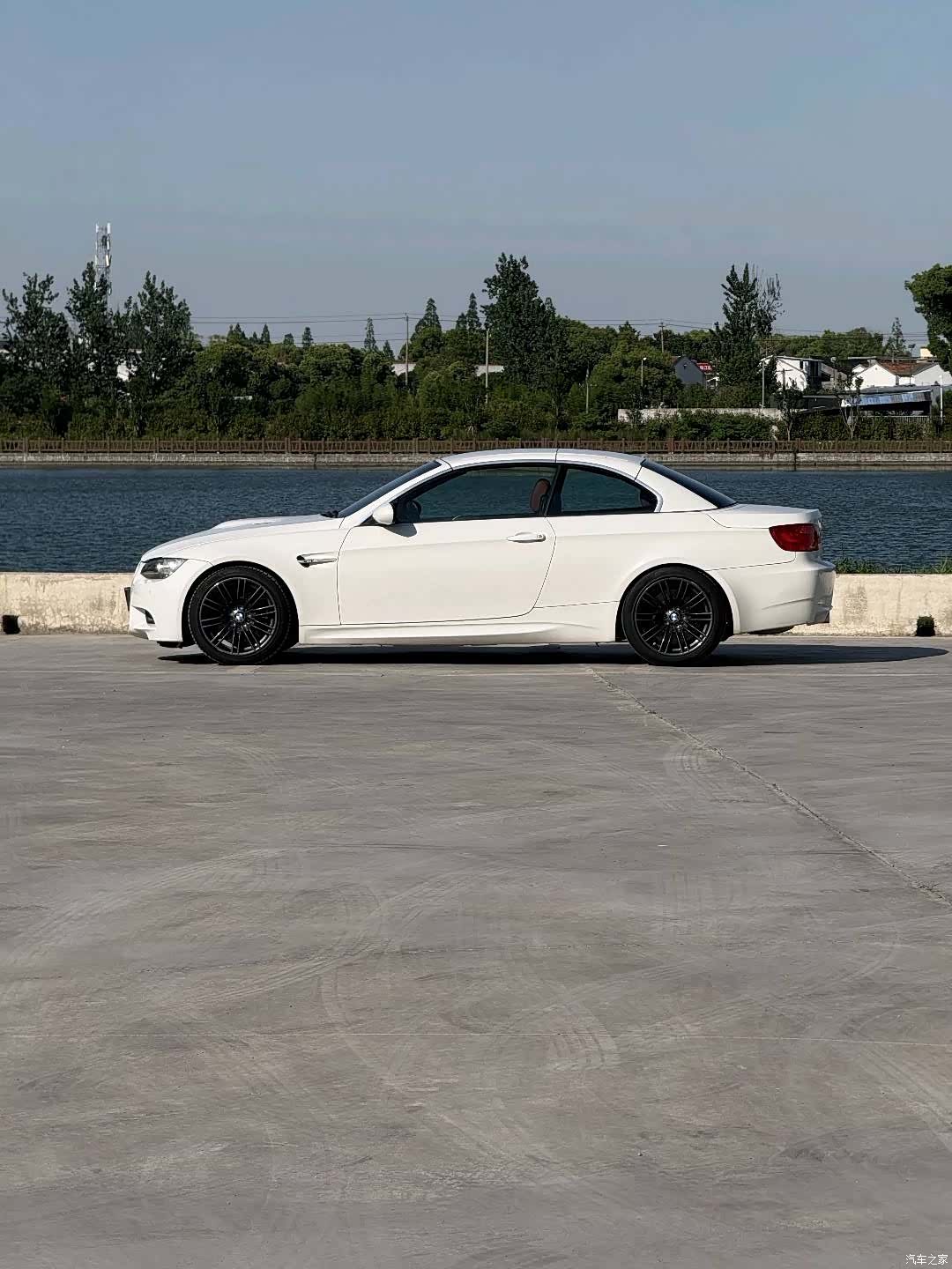 BMW M3, 2014 3